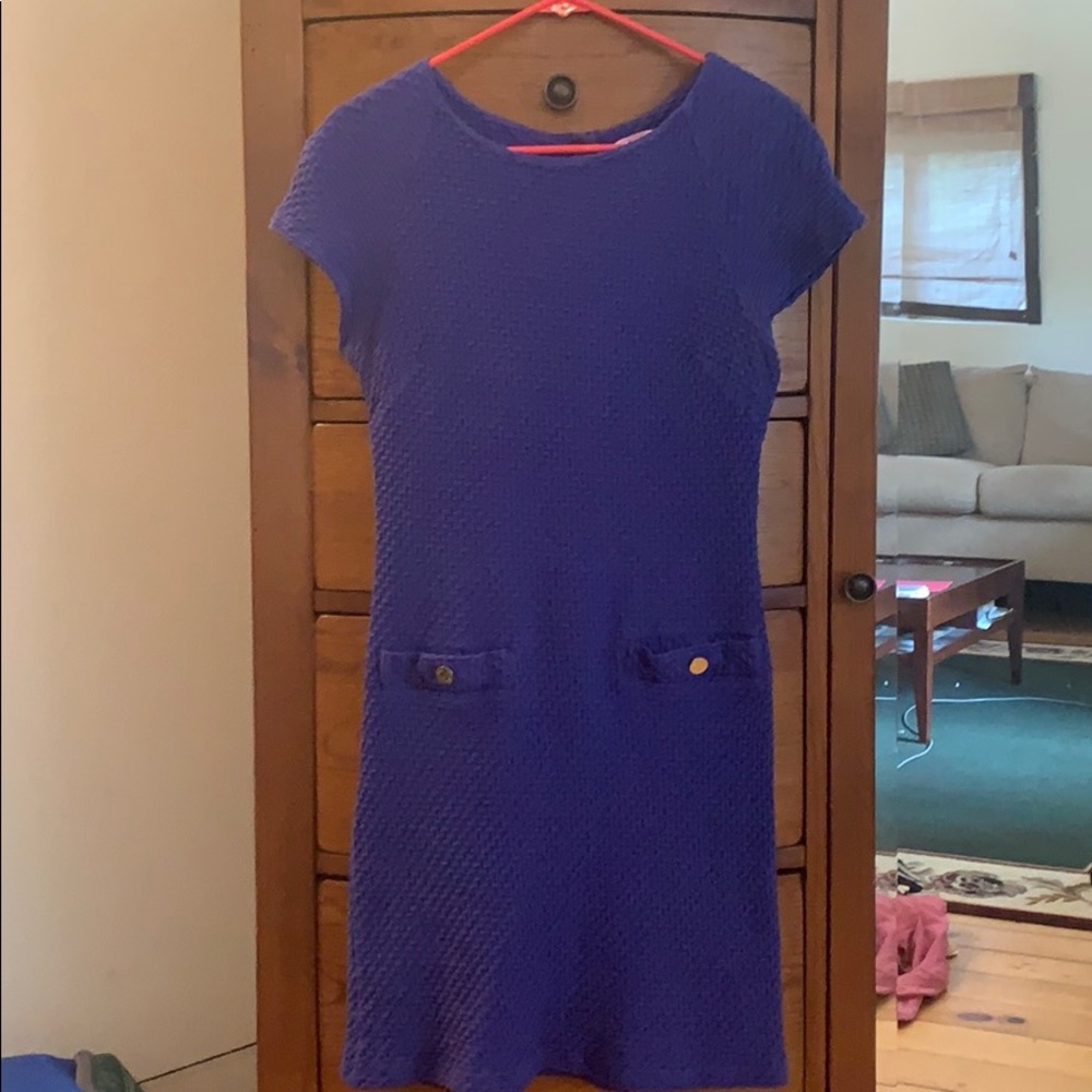 Lily Pulitzer dress